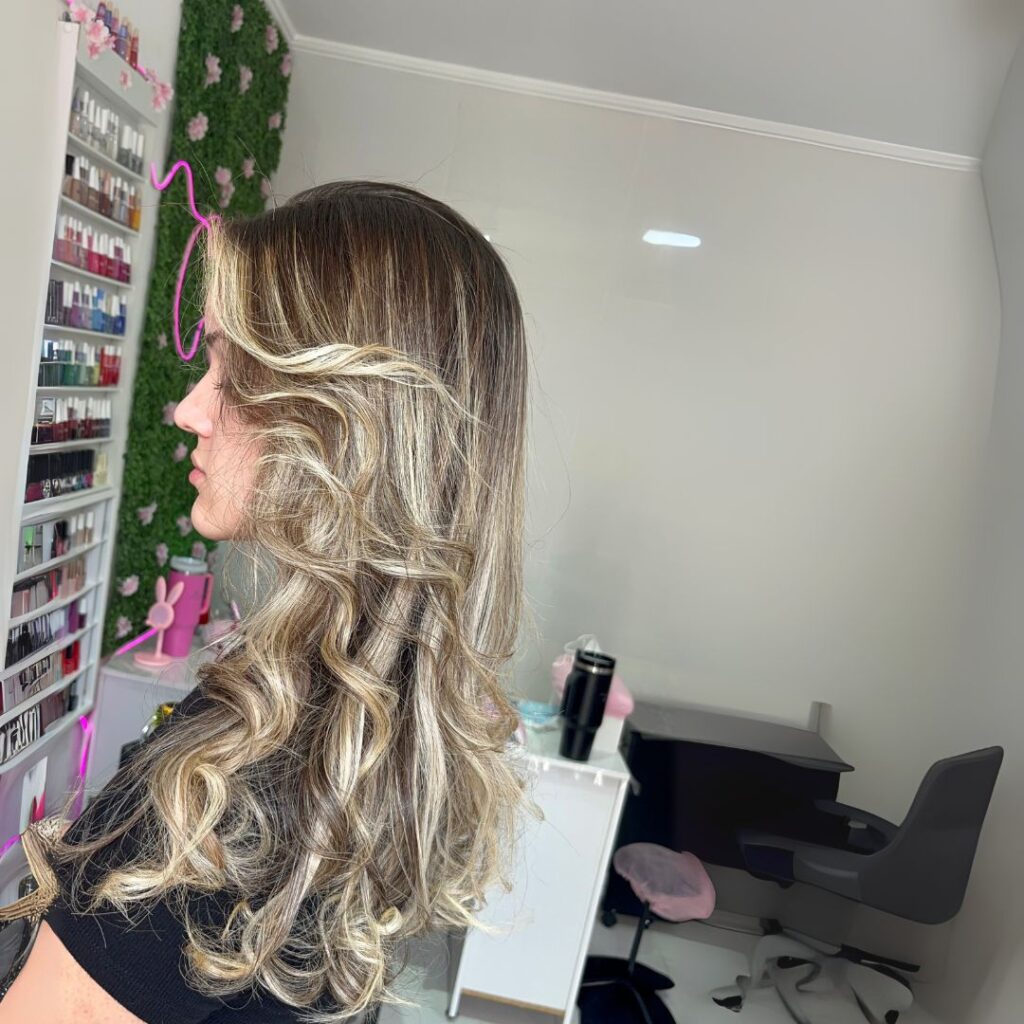 MODELADORA